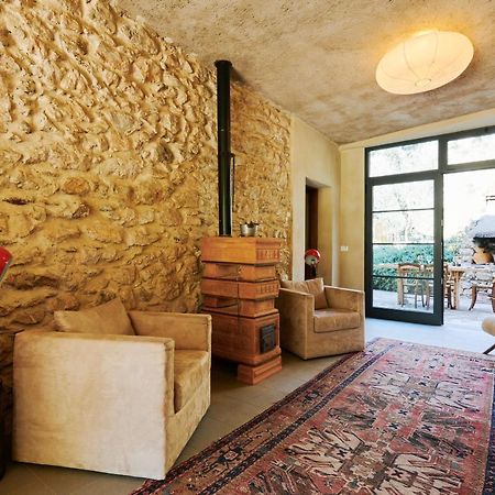 Casa Lume Villa Toscolano Maderno Eksteriør billede