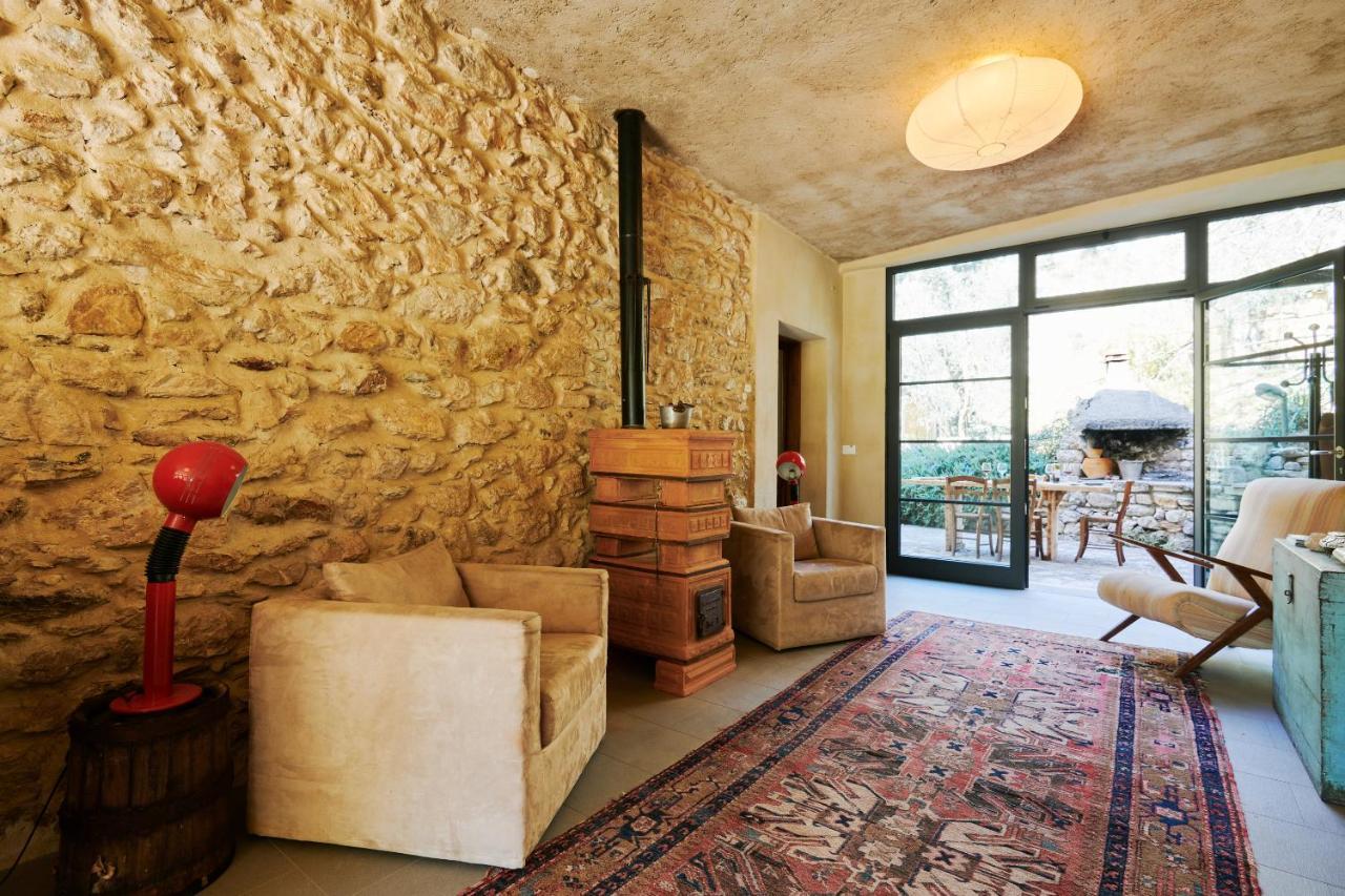 Casa Lume Villa Toscolano Maderno Eksteriør billede
