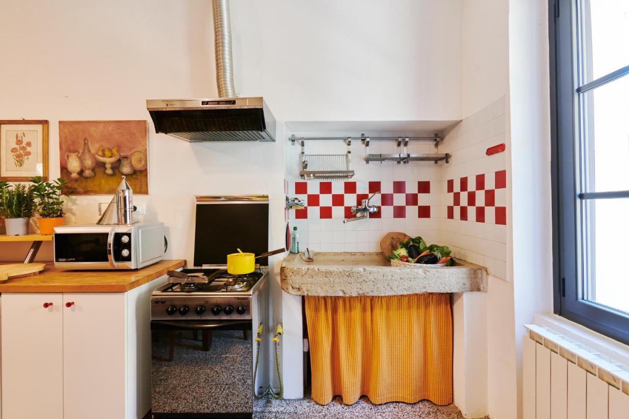Casa Lume Villa Toscolano Maderno Eksteriør billede