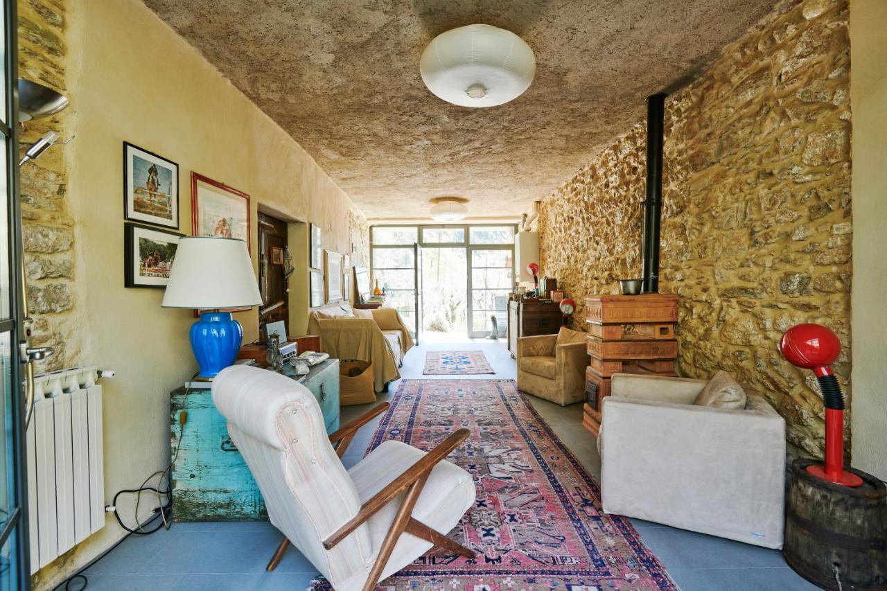 Casa Lume Villa Toscolano Maderno Eksteriør billede