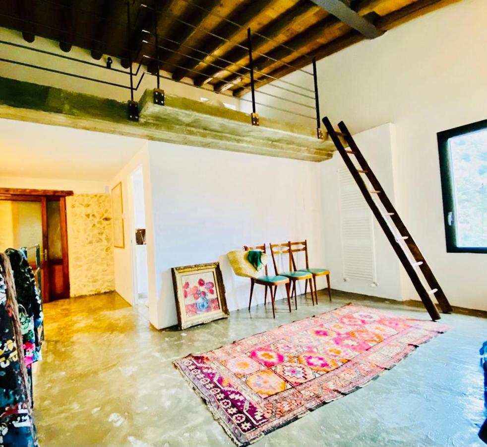 Casa Lume Villa Toscolano Maderno Eksteriør billede
