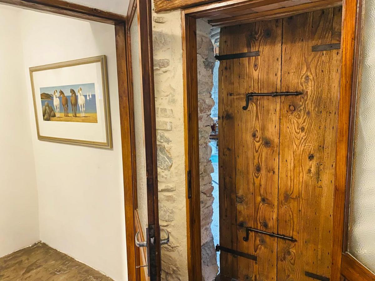 Casa Lume Villa Toscolano Maderno Eksteriør billede