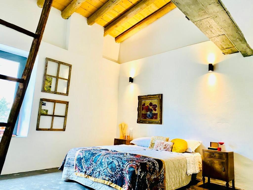 Casa Lume Villa Toscolano Maderno Eksteriør billede