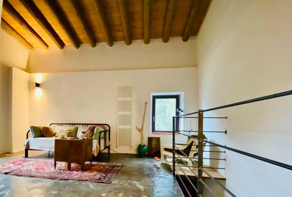 Casa Lume Villa Toscolano Maderno Eksteriør billede