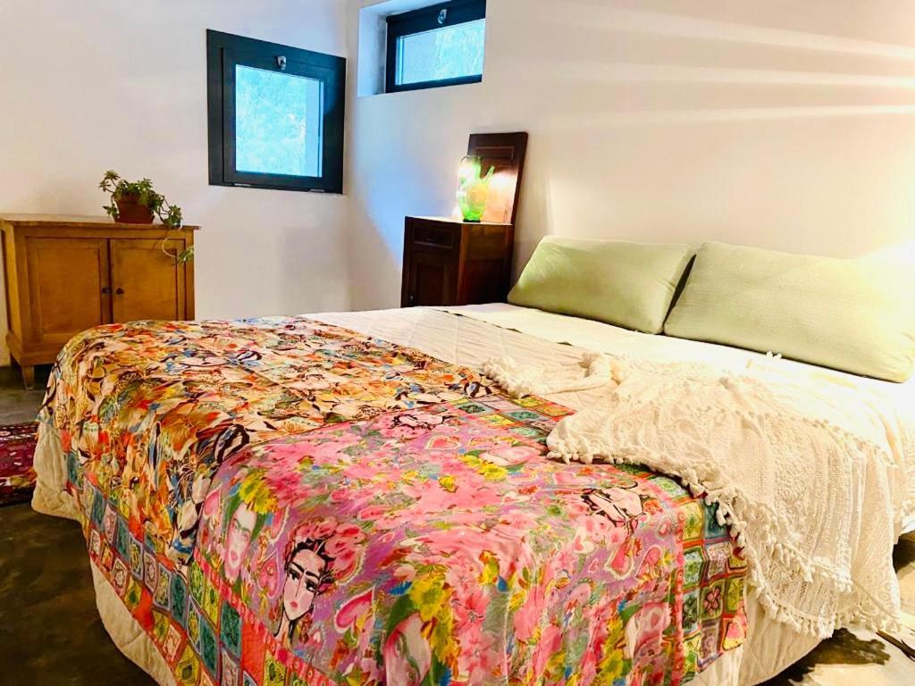 Casa Lume Villa Toscolano Maderno Eksteriør billede