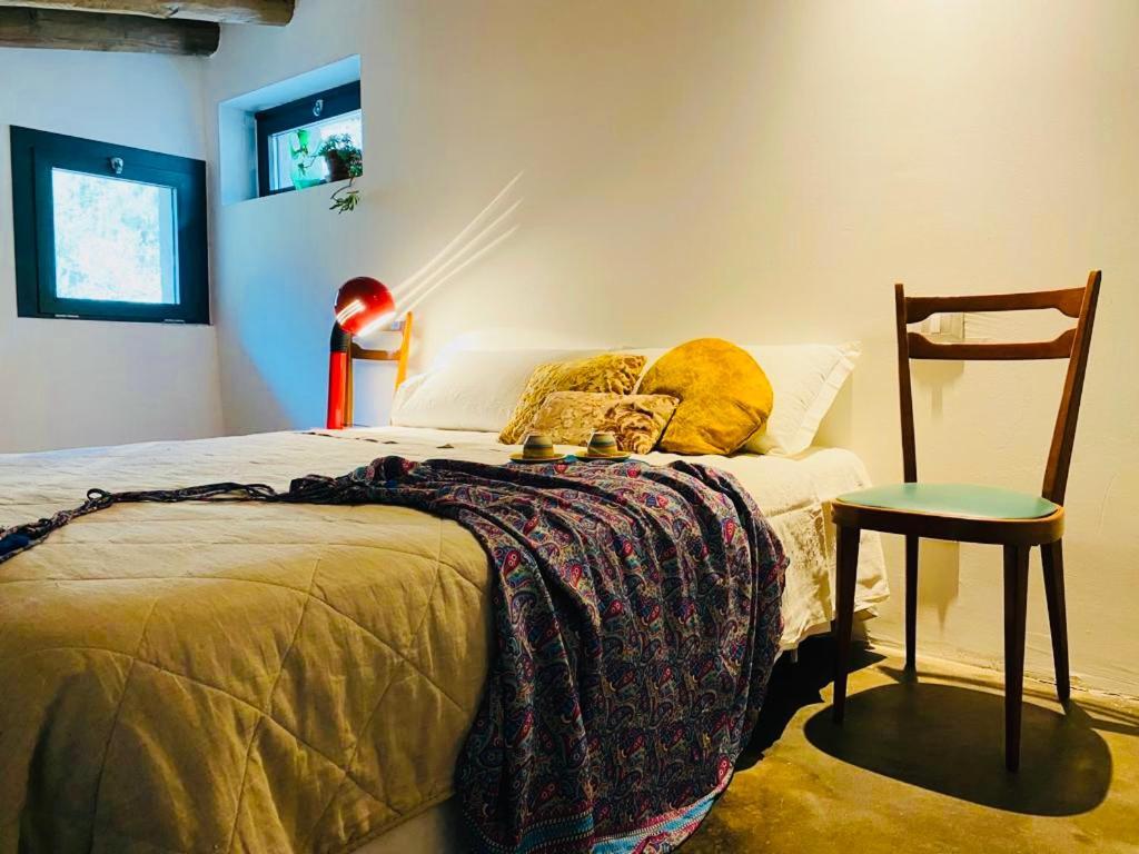 Casa Lume Villa Toscolano Maderno Eksteriør billede