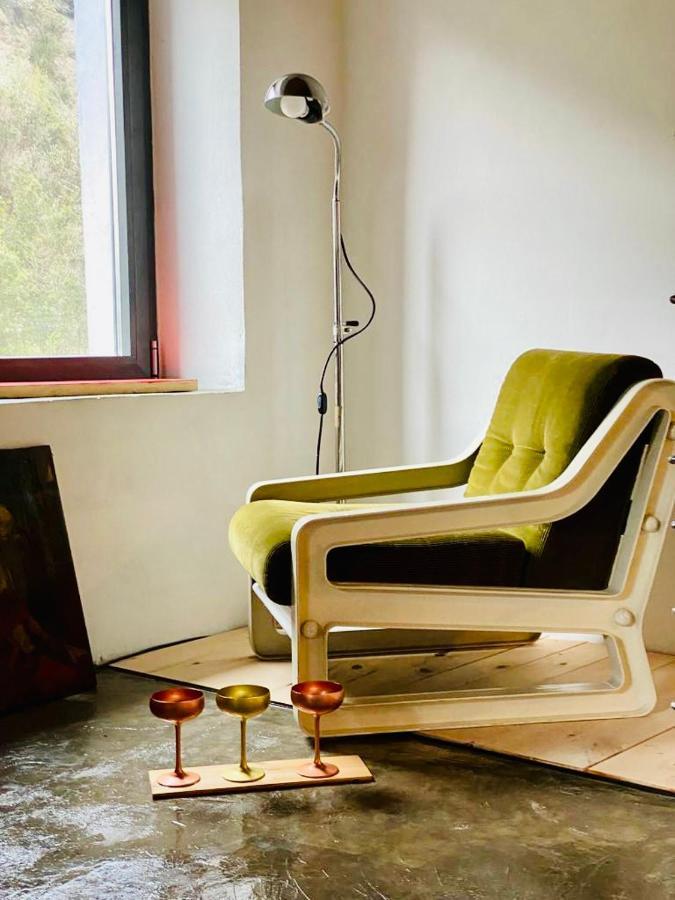 Casa Lume Villa Toscolano Maderno Eksteriør billede