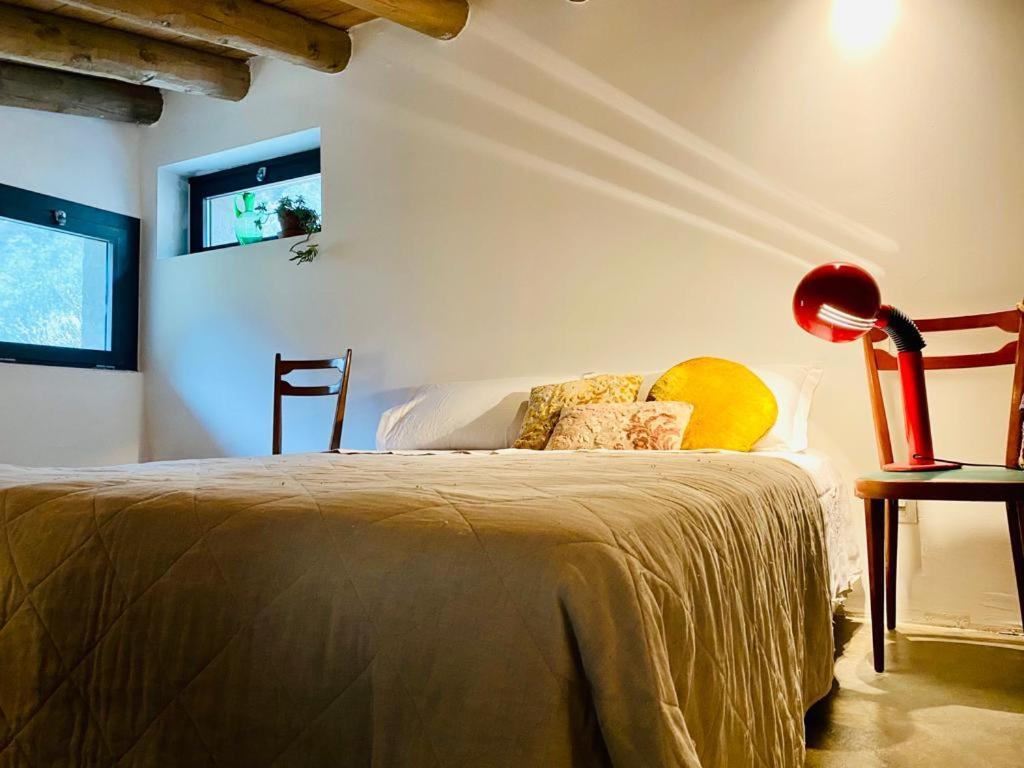 Casa Lume Villa Toscolano Maderno Eksteriør billede