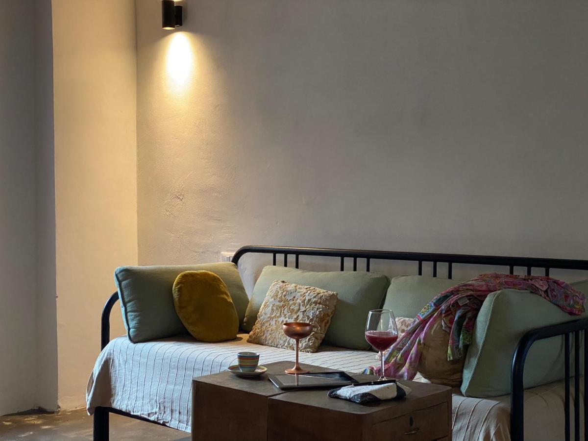 Casa Lume Villa Toscolano Maderno Eksteriør billede