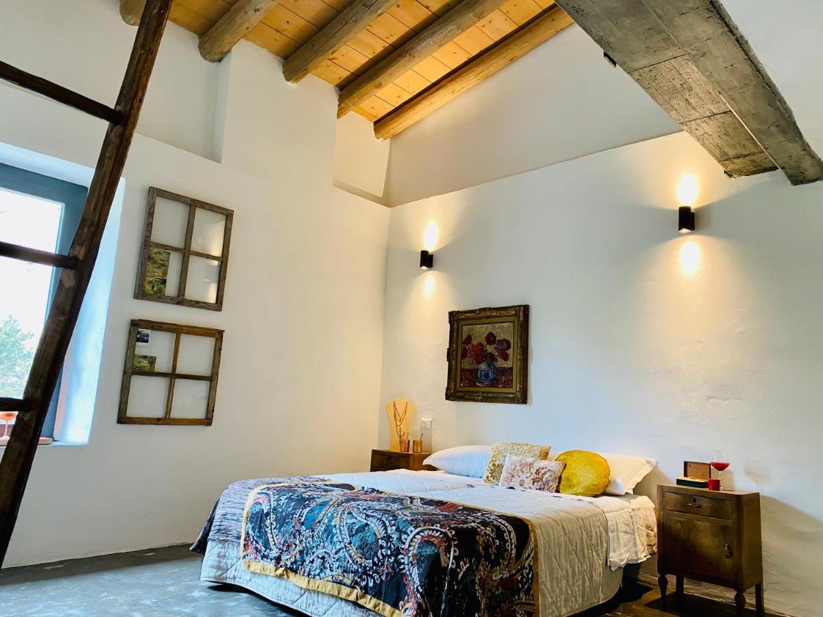 Casa Lume Villa Toscolano Maderno Eksteriør billede