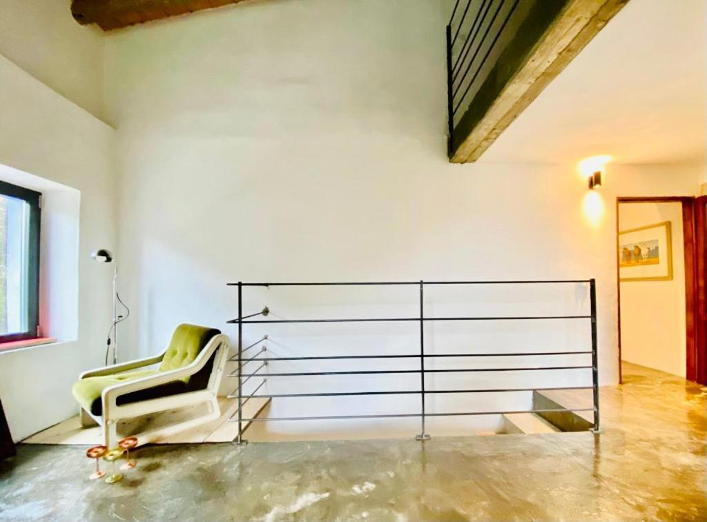 Casa Lume Villa Toscolano Maderno Eksteriør billede