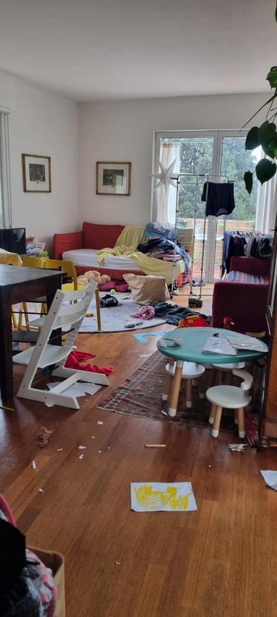Casa Lume Villa Toscolano Maderno Eksteriør billede
