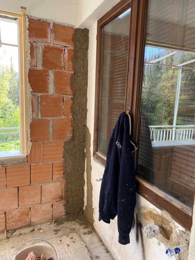 Casa Lume Villa Toscolano Maderno Eksteriør billede