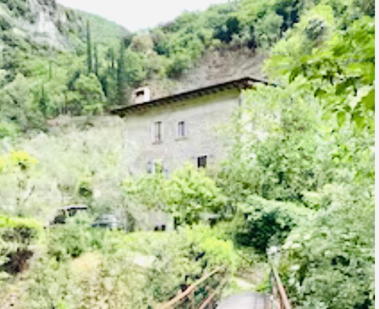 Casa Lume Villa Toscolano Maderno Eksteriør billede