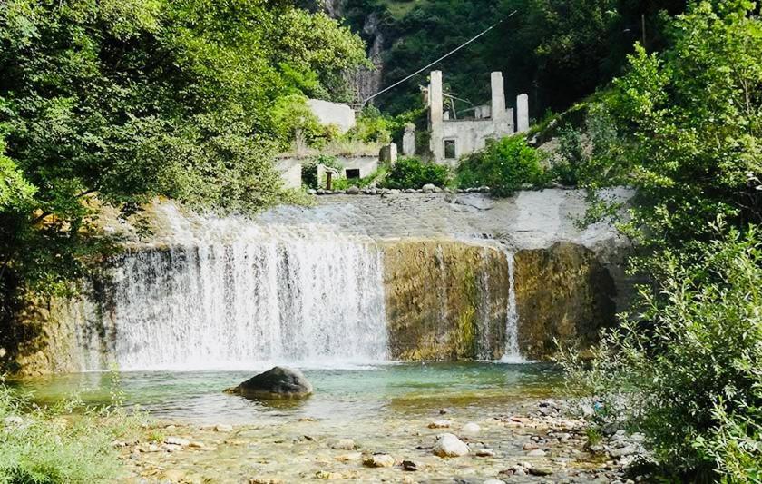 Casa Lume Villa Toscolano Maderno Eksteriør billede